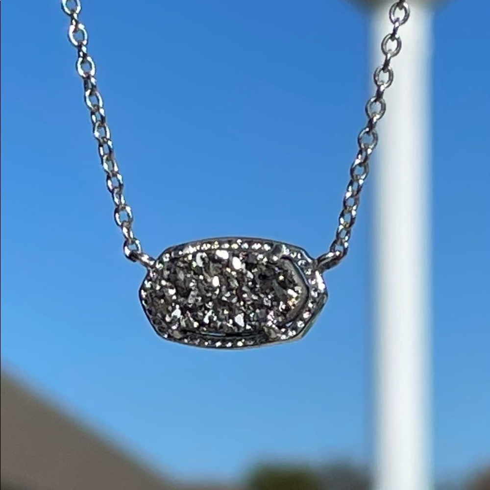 Kendra Scott Elisa Necklace
